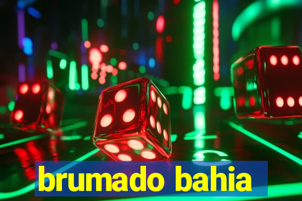 brumado bahia