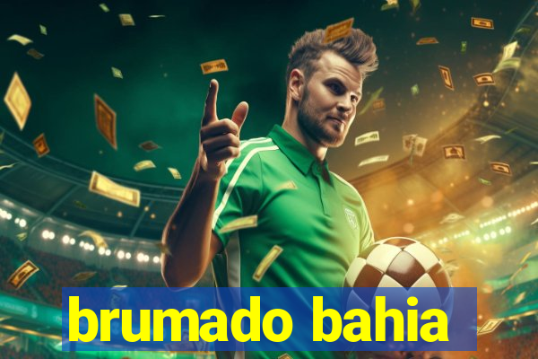 brumado bahia