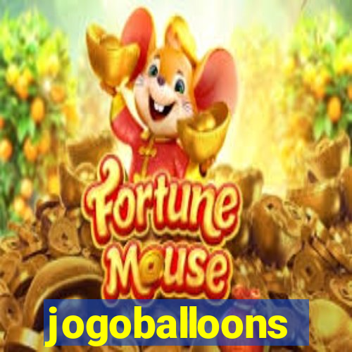 jogoballoons