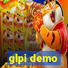 glpi demo