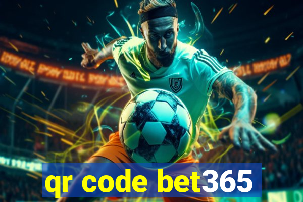 qr code bet365