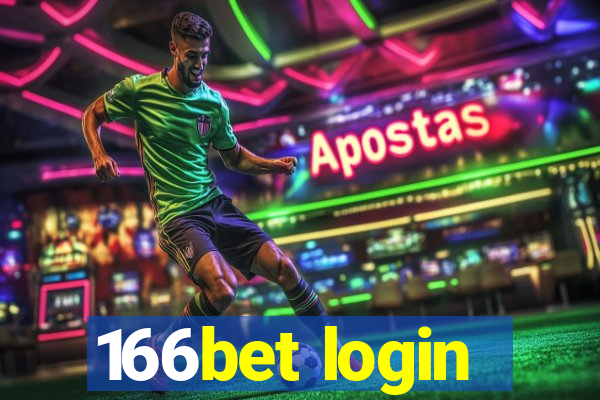 166bet login