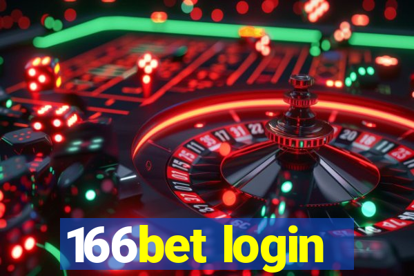 166bet login