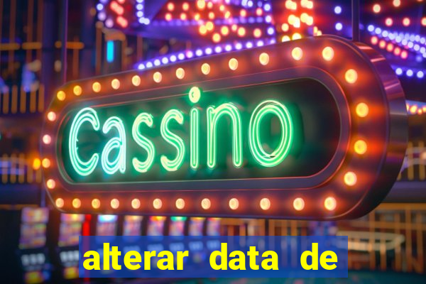 alterar data de vencimento cartao porto seguro