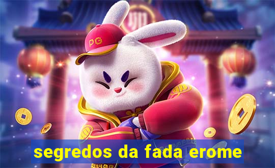 segredos da fada erome