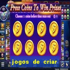jogos de criar avatar online