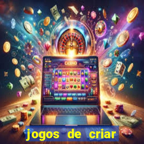 jogos de criar avatar online