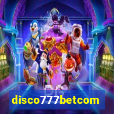 disco777betcom