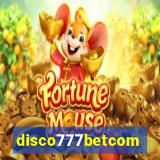 disco777betcom