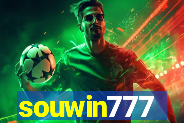 souwin777