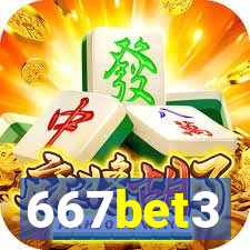667bet3
