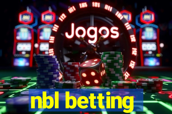 nbl betting