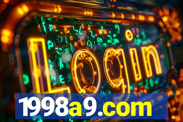 1998a9.com