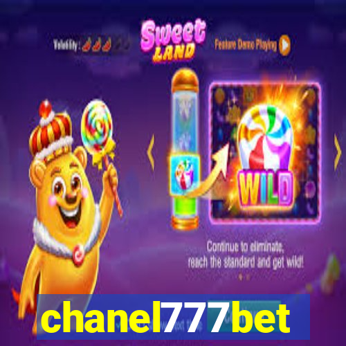chanel777bet