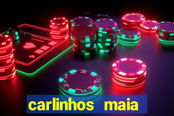 carlinhos maia plataforma de jogos