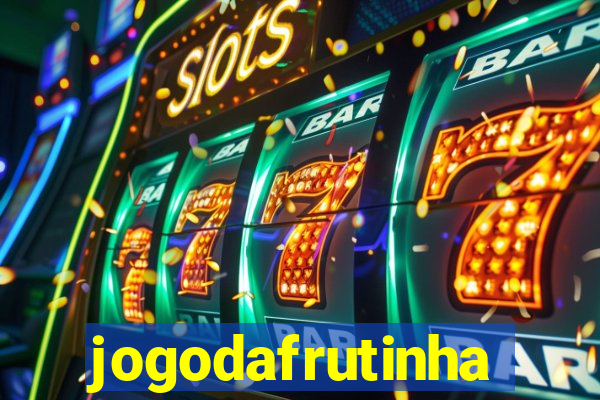 jogodafrutinha