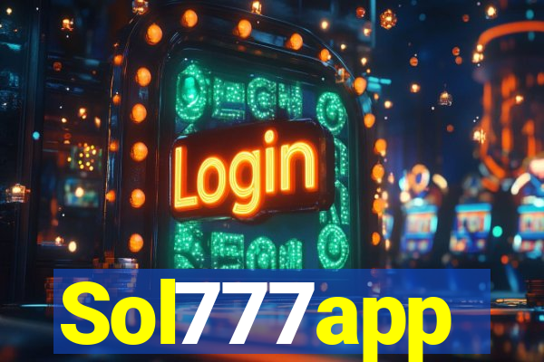 Sol777app