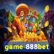 game 888bet