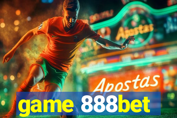 game 888bet