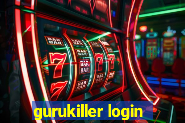 gurukiller login