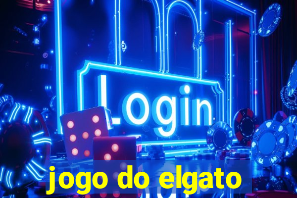 jogo do elgato