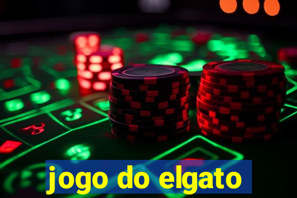 jogo do elgato