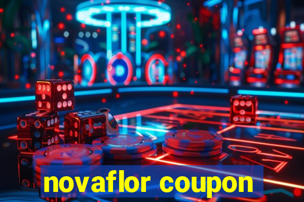 novaflor coupon