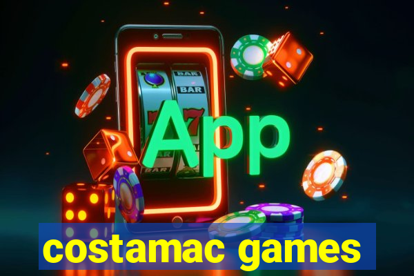 costamac games