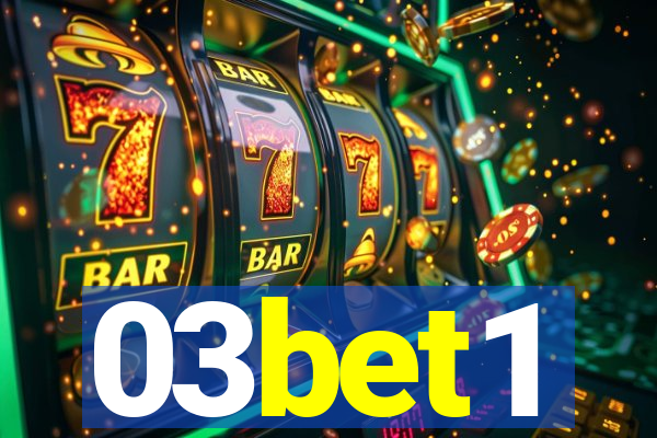03bet1