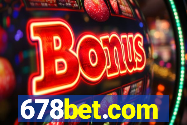 678bet.com