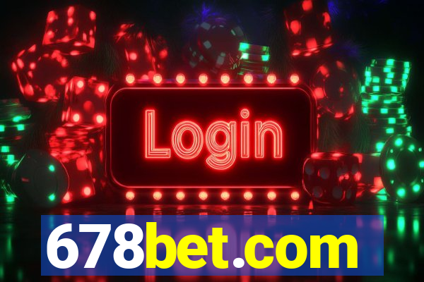 678bet.com