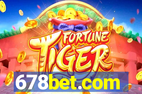 678bet.com