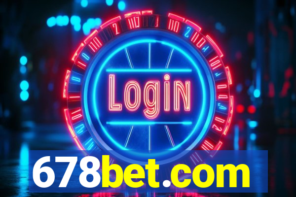 678bet.com
