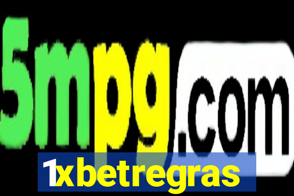 1xbetregras
