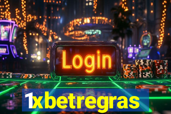 1xbetregras