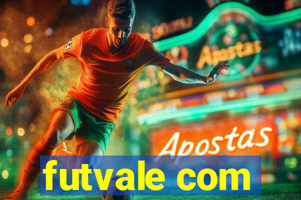 futvale com