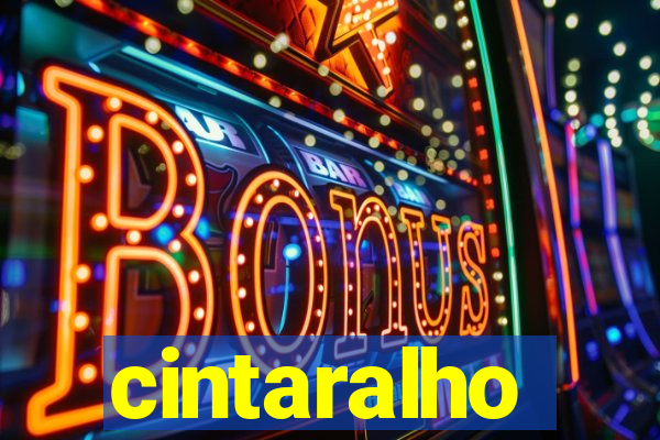 cintaralho