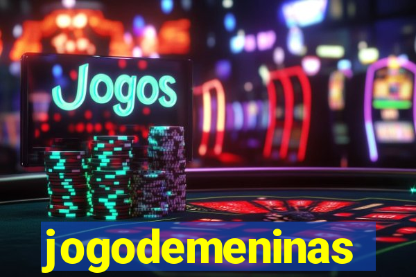 jogodemeninas