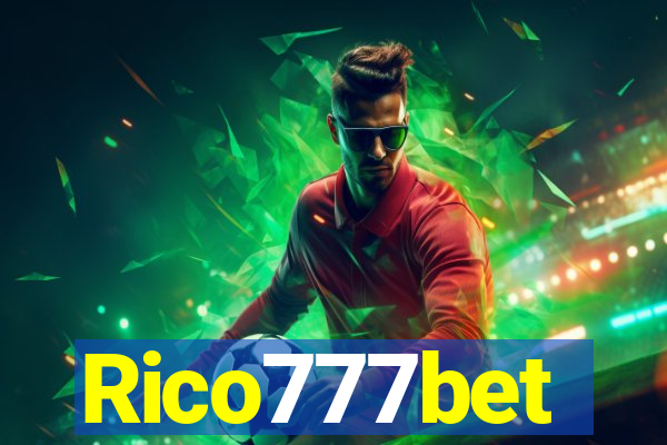 Rico777bet