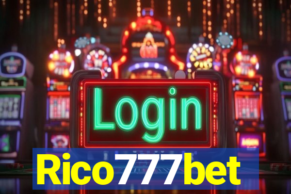 Rico777bet