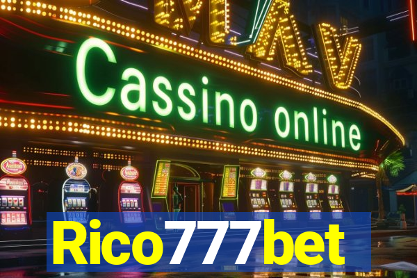 Rico777bet