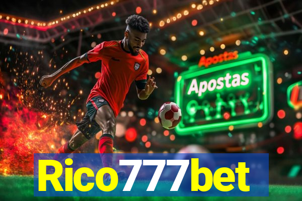 Rico777bet