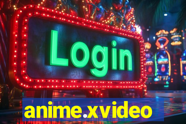 anime.xvideo