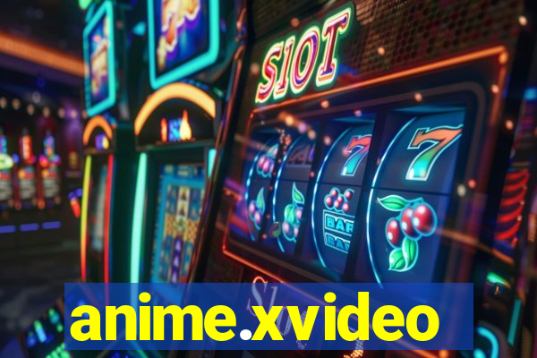 anime.xvideo