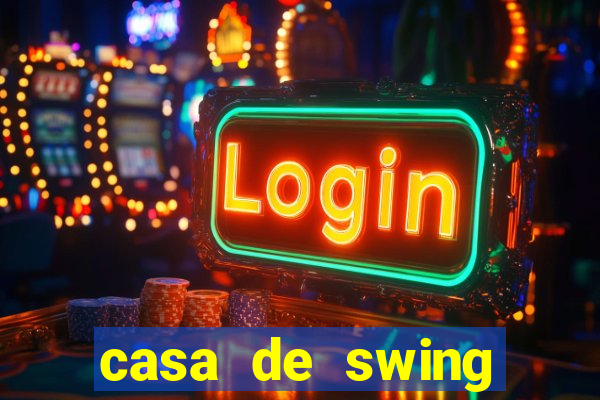 casa de swing porto seguro