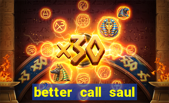 better call saul dublado torrent