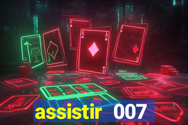 assistir 007 cassino royale filme completo em portugues