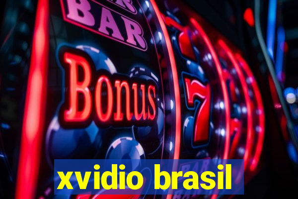 xvidio brasil