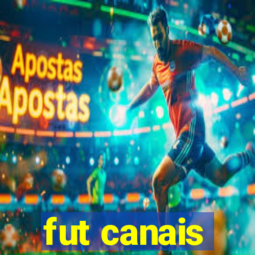 fut canais
