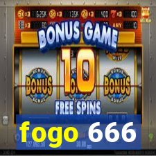 fogo 666